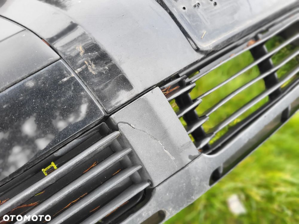 KL Pas Przedni Lampy Zderzak Przód Belka VW Passat B5 FL 00- - 6