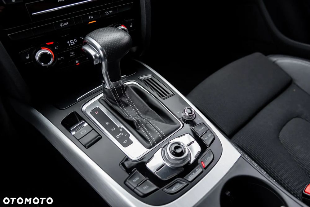 Audi A5 Sportback 2.0 TFSI quattro S tronic - 37