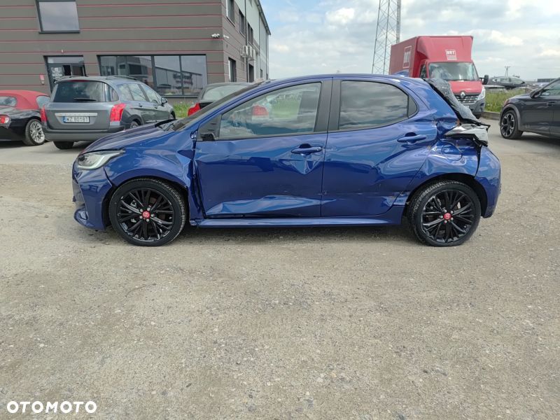 Toyota Yaris - 19