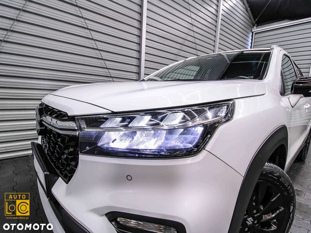 Suzuki SX4 S-Cross 1.4 SHVS Premium - 30