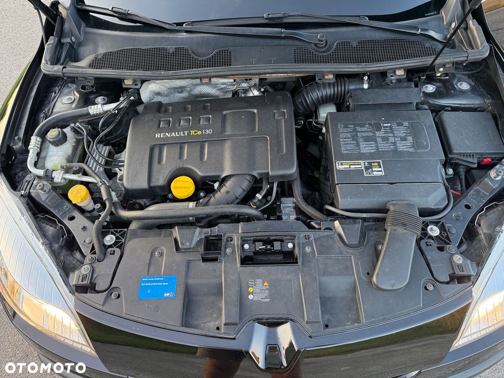 Renault Megane TCe 130 Dynamique - 29