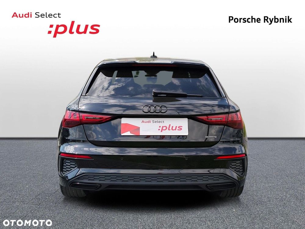 Audi A3 Sportback - 5