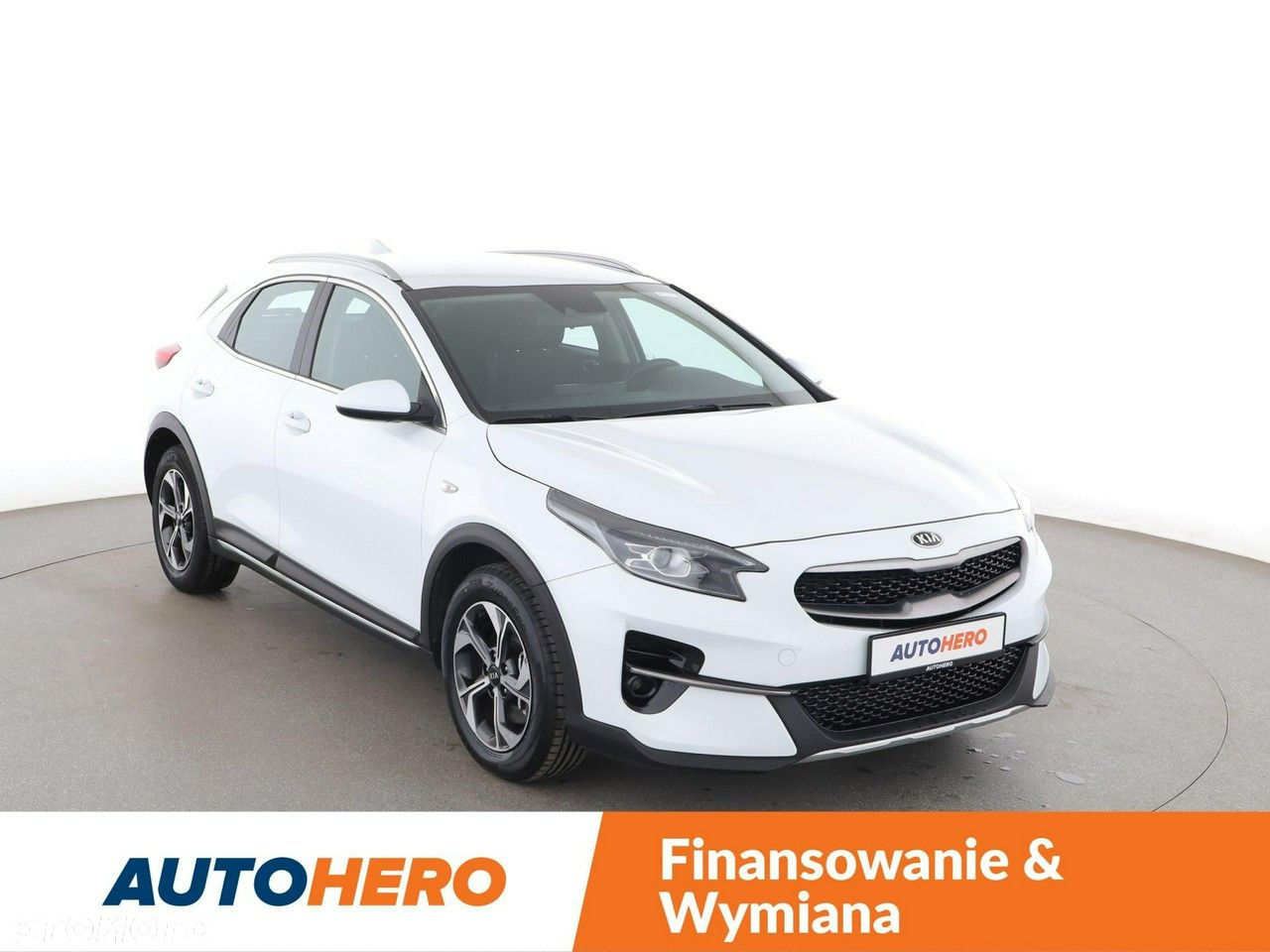 Kia XCeed 1.0 T-GDI L - 11