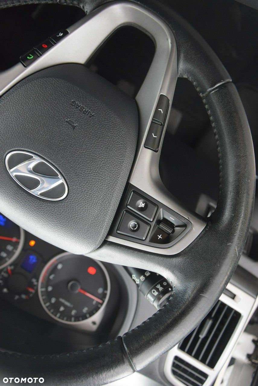 Hyundai i20 1.25 Wersja Jubileuszowa - 30