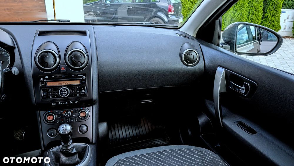 Nissan Qashqai 2.0 Tekna - 9