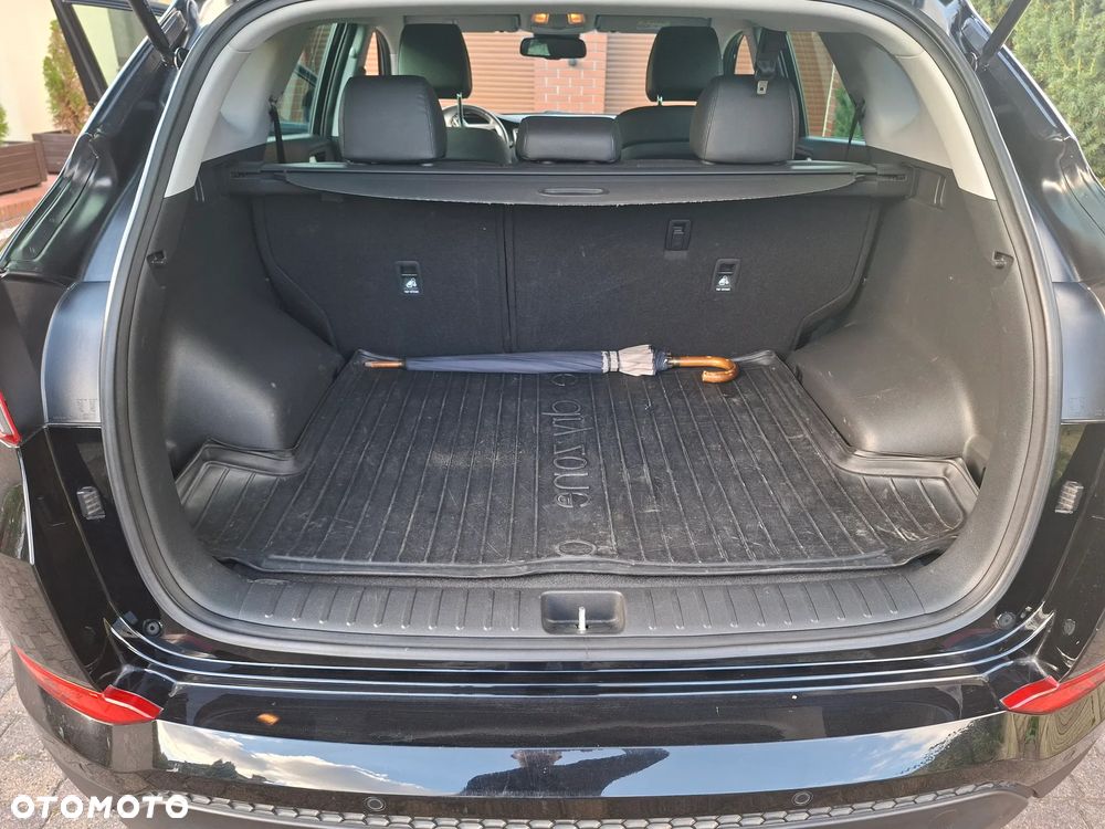 Hyundai Tucson - 15