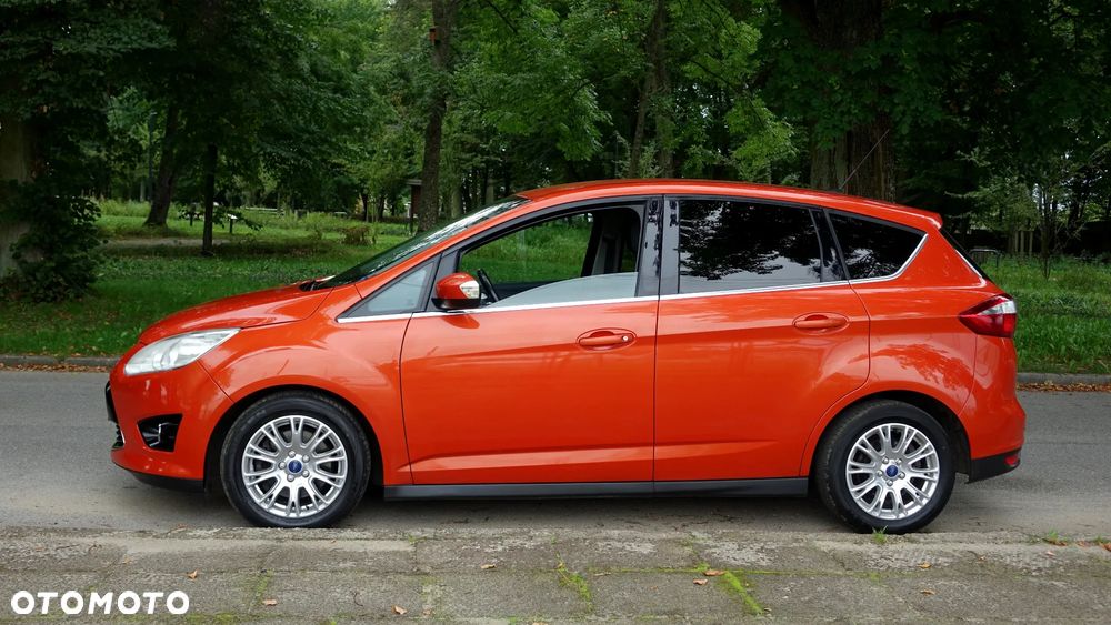 Ford C-MAX 2.0 TDCi Business Edition - 27