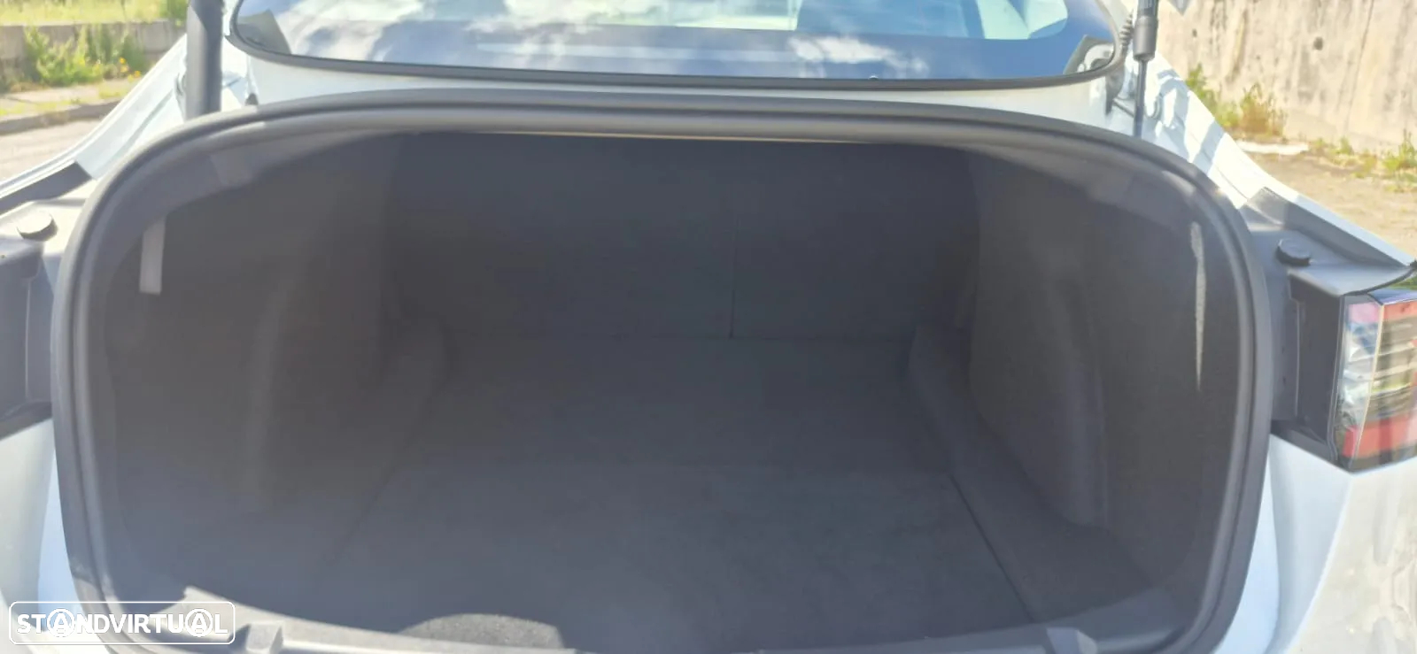 Tesla Model 3 Tração Traseira - 18