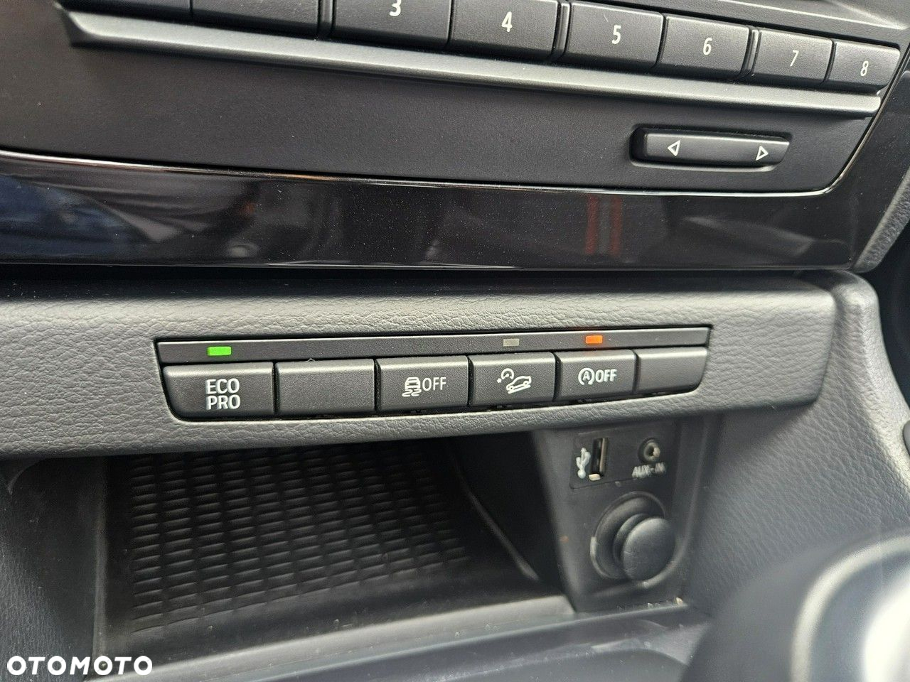 BMW X1 xDrive20d Sport Line - 17