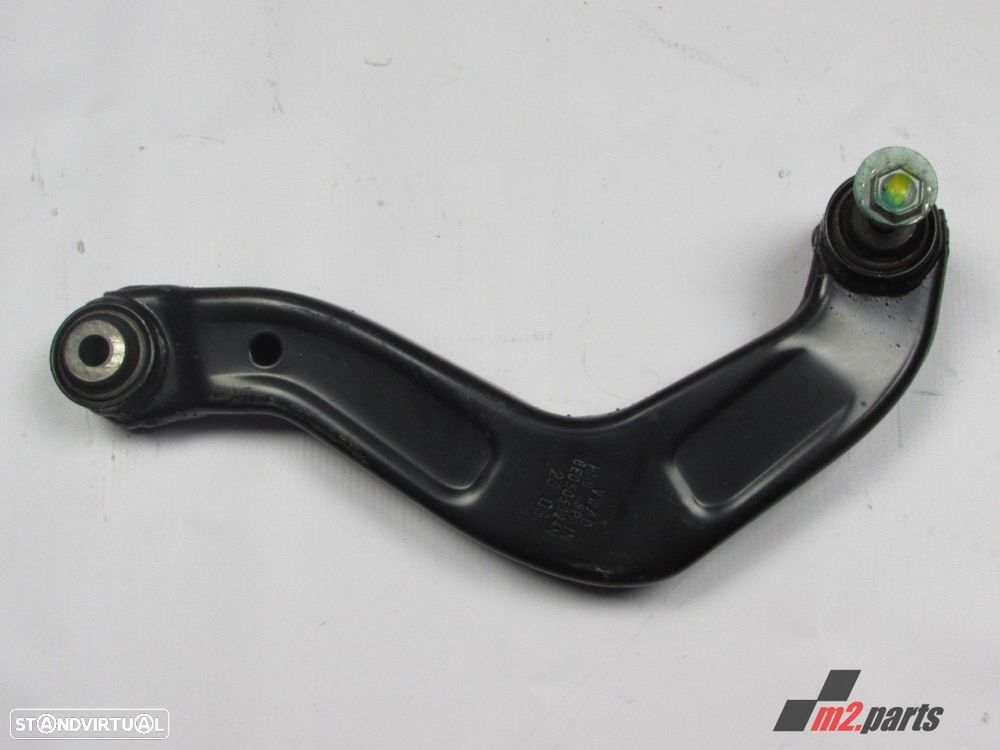 Braço Direito/Trás/Superior Seminovo/ Original AUDI A4 (8E2, B6)/AUDI A4 (8EC, B... - 1