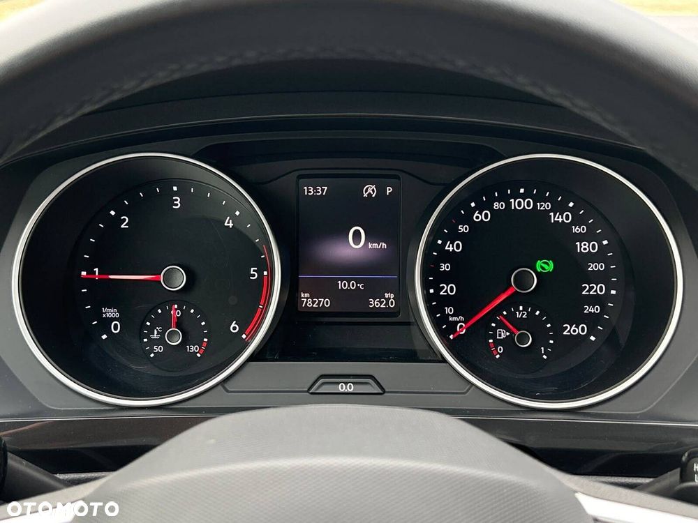 Volkswagen Tiguan 2.0 TDI SCR Life DSG - 24