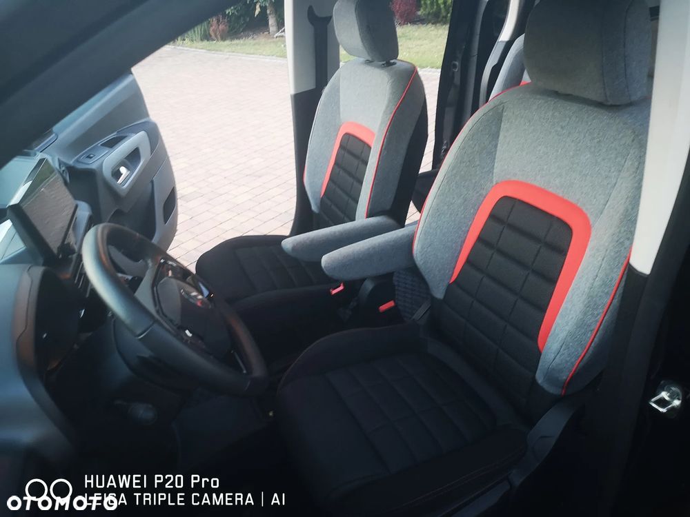 Citroën Berlingo - 17