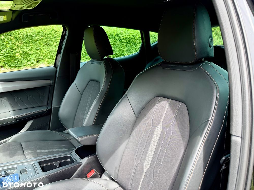 Cupra Formentor 2.0 TDI 4Drive DSG - 11