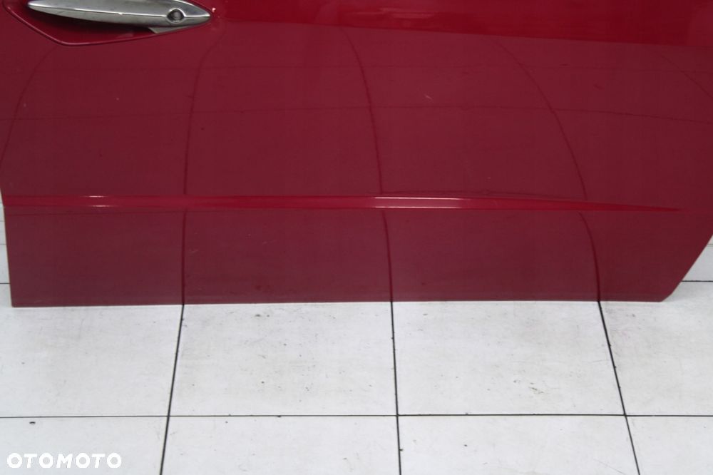 HONDA CIVIC VIII 06R- DRZWI PRAWE PRZEDNIE PRAWY PRZÓD R81 - 3