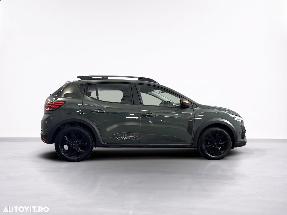 Dacia Sandero Stepway - 7