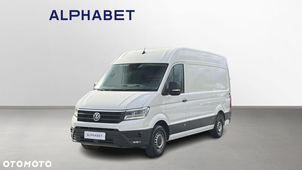Volkswagen Crafter - 3