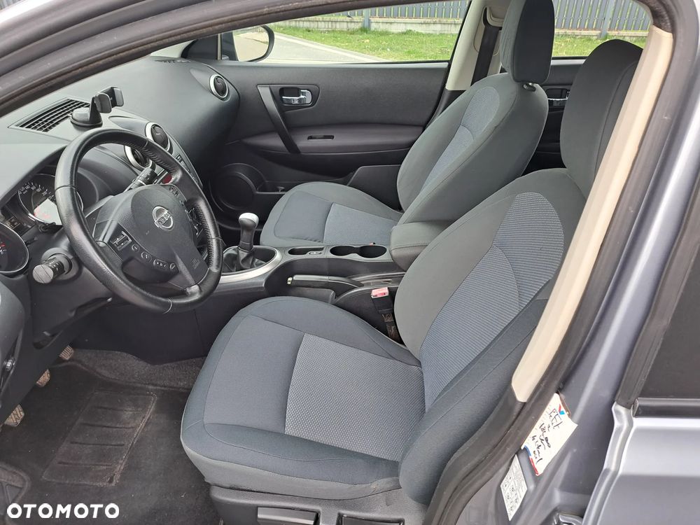 Nissan Qashqai 1.6 Acenta - 15