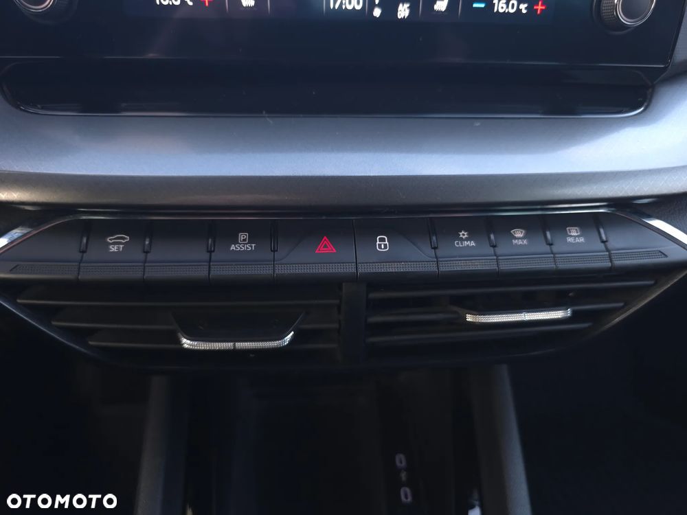 Skoda Octavia 1.5 TSI ACT Ambition - 26