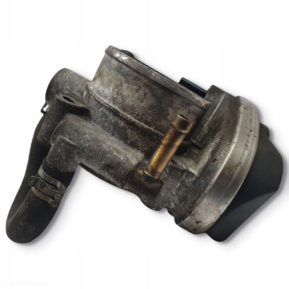 PRZEPUSTNICA Opel Vectra C 1.8 16V 55562380 A2C53192017 GM - 7