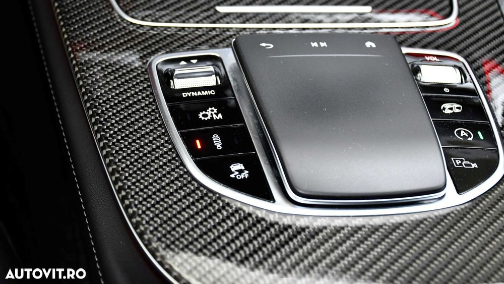 Mercedes-Benz CLS AMG 53 MHEV 4MATIC+ Aut - 18