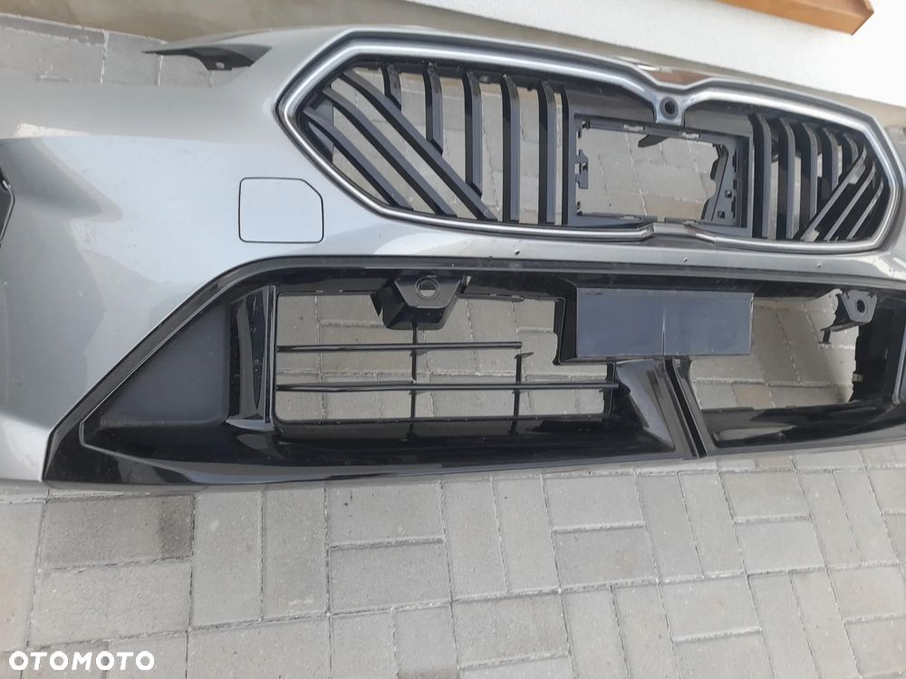 BMW 1 F70 M PAKIET ZDERZAK PRZEDNI PRZÒD - 10