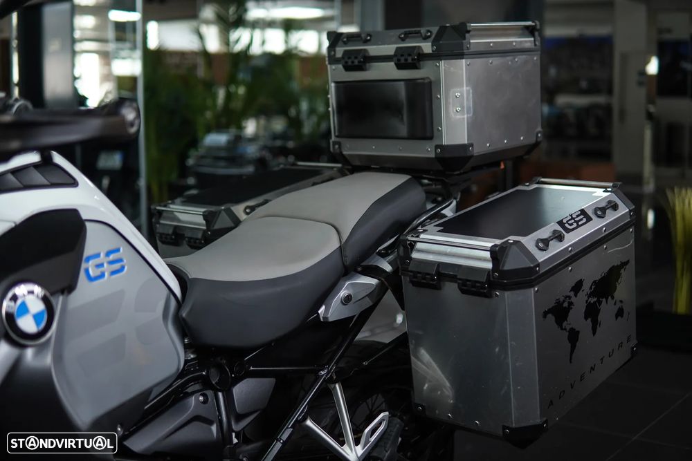BMW R 1200 GS Adventure - 31