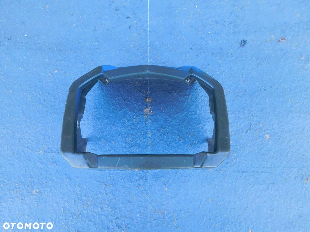 POLARIS SPORTSMAN 570 OBUDOWA LAMPY PRZÓD - 1