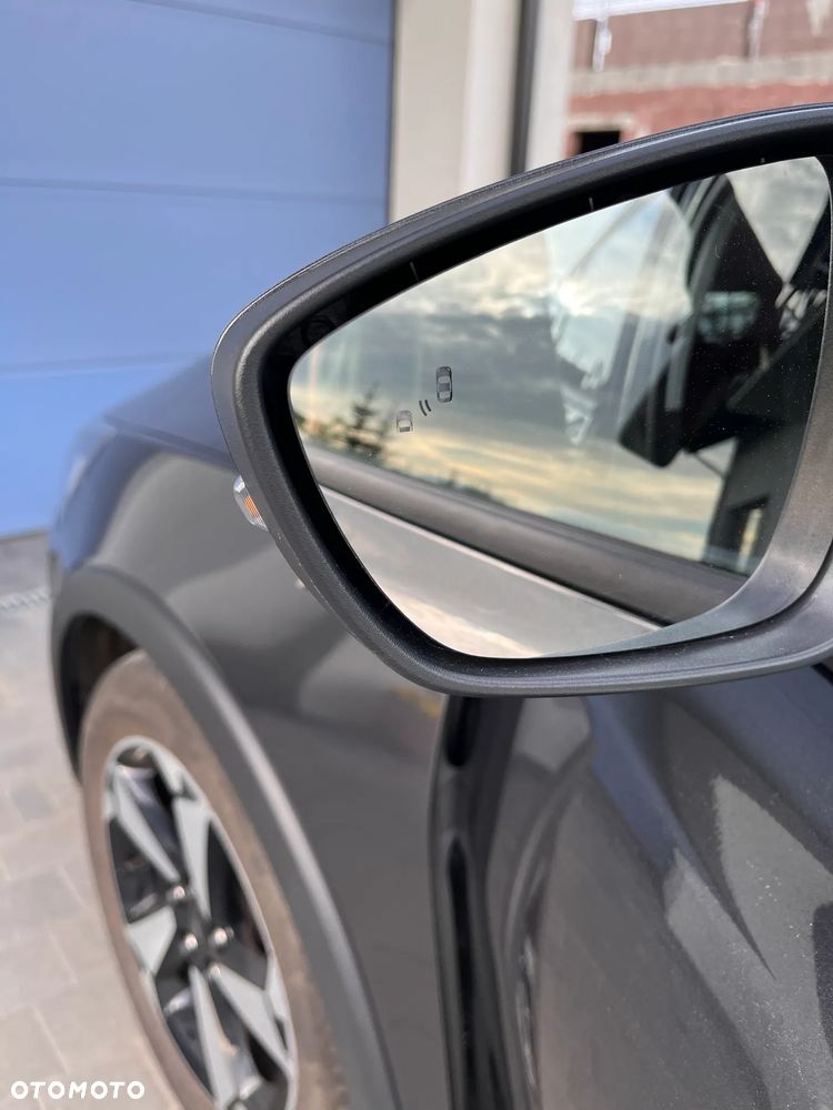 Ford Focus 1.0 EcoBoost mHEV Active X - 11