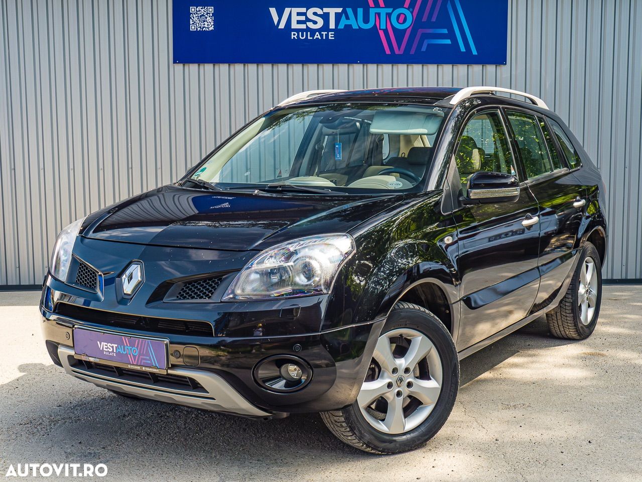 Renault Koleos 2.0 dCI FAP 4x4 Luxe - 1
