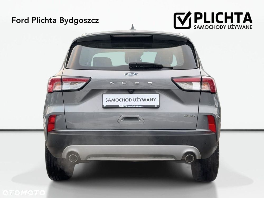 Ford Kuga 2.5 FHEV FWD Titanium - 6