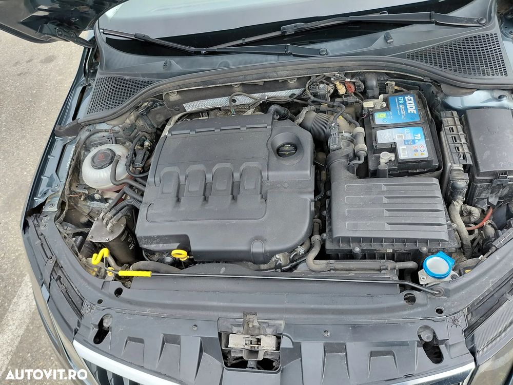 Skoda Octavia 1.6 TDI Active - 23