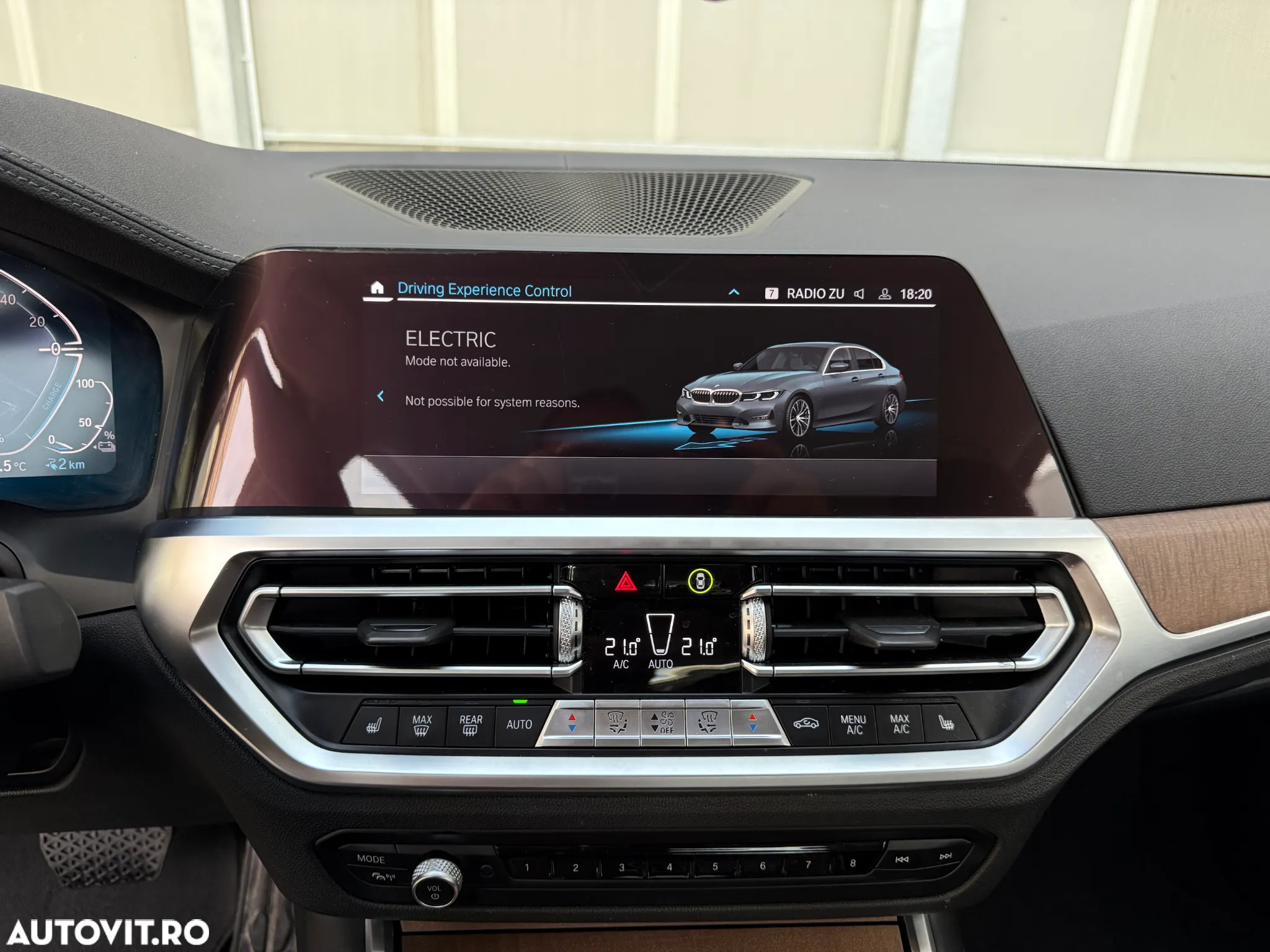 BMW Seria 3 330e AT PHEV - 31