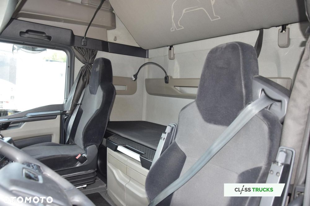 MAN TGX 18.480 GX ACC - 9