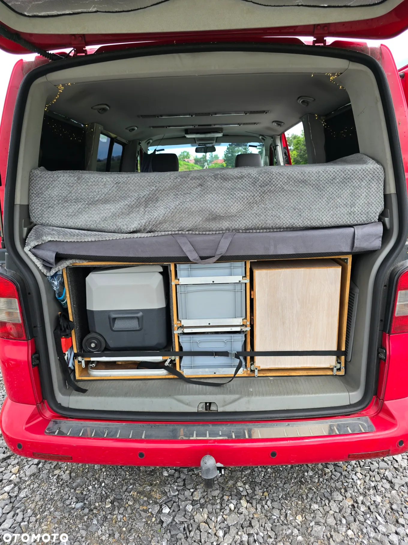 Volkswagen Multivan TDI L1 Comfortline 4Motion - 23