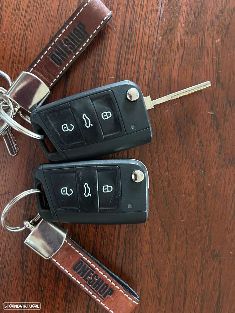 VW T-Cross 1.0 TSI OPF DSG - 9