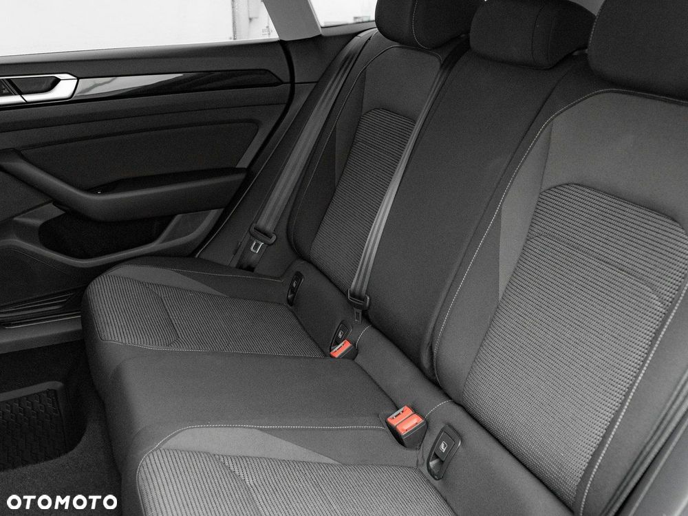 Volkswagen Arteon 2.0 TDI Essence DSG - 25