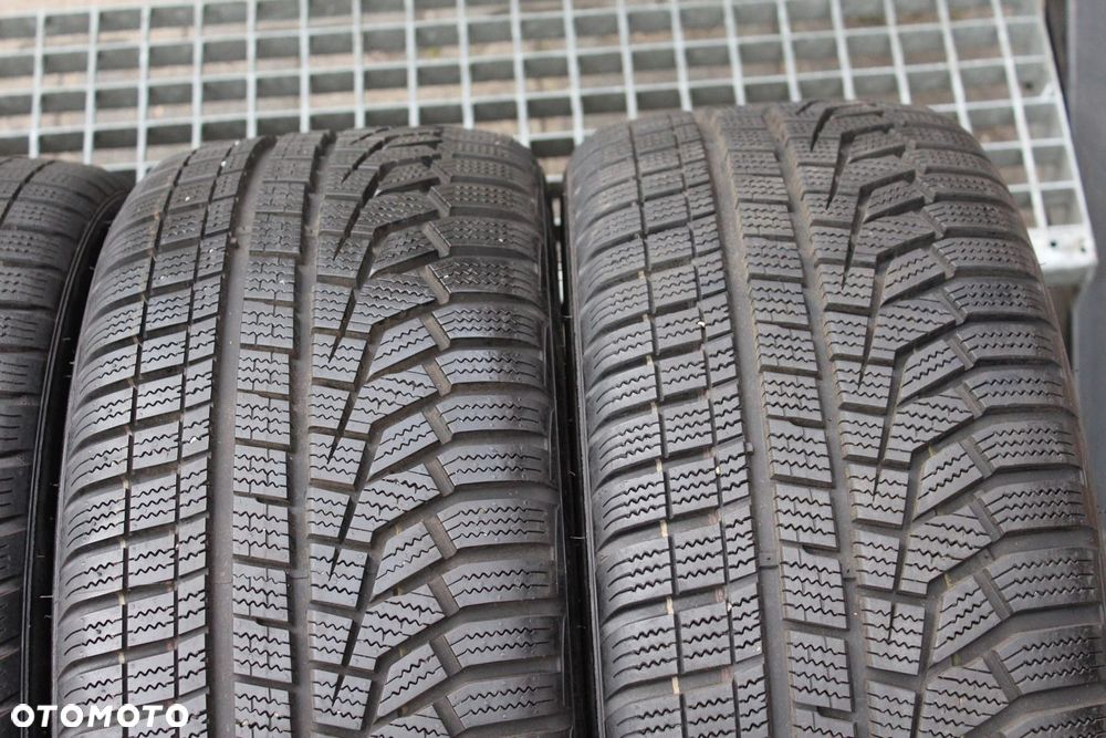 ORYG AUDI A1 S1 17cali 5x100 ET46 ZIMA 215/45 7,5mm - 11
