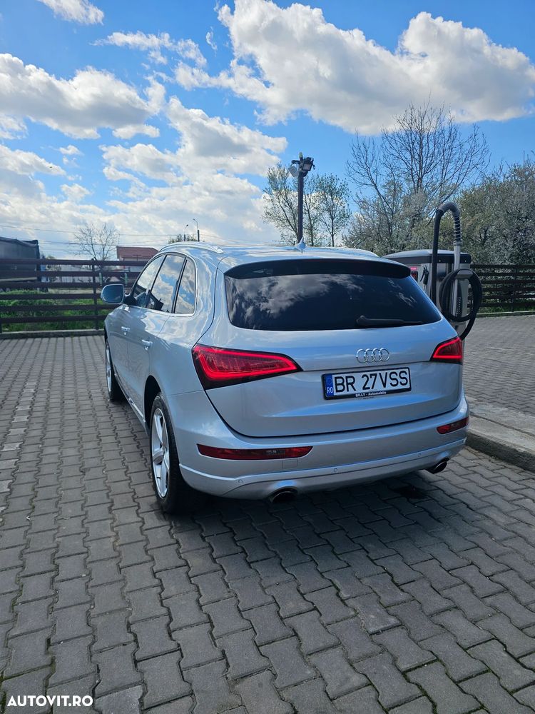 Audi Q5 - 28