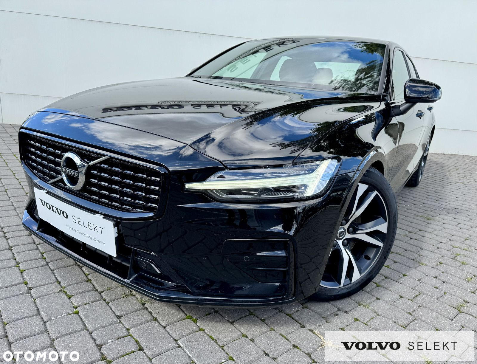 Volvo S60 - 3