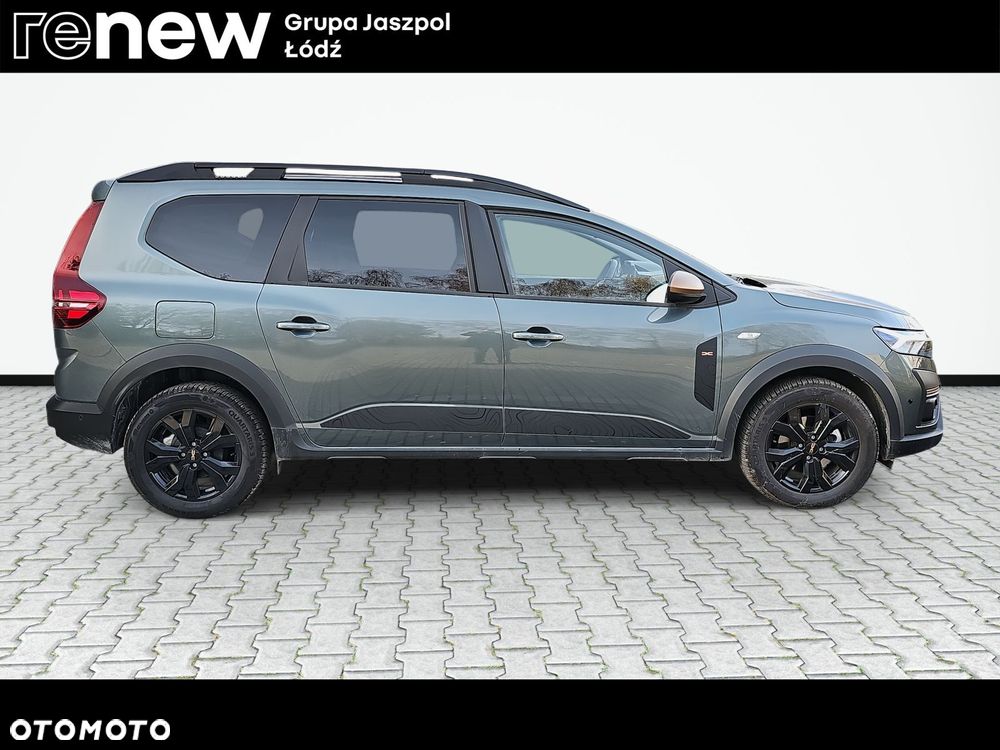 Dacia Jogger 1.6 Full Hybrid 140 Extreme MMT - 4