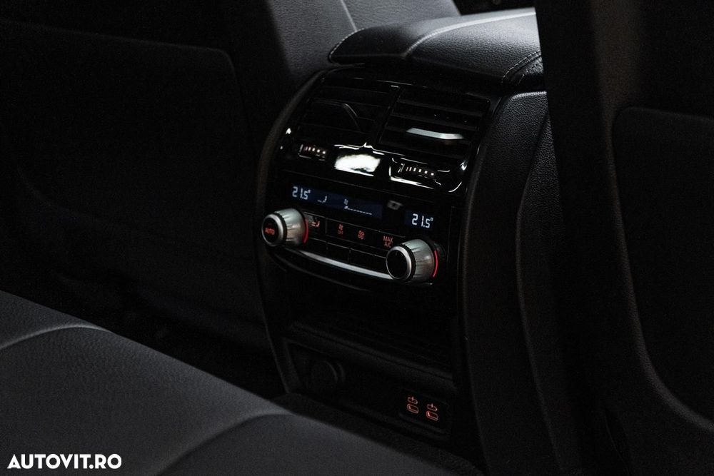 BMW Seria 5 530e AT PHEV - 14