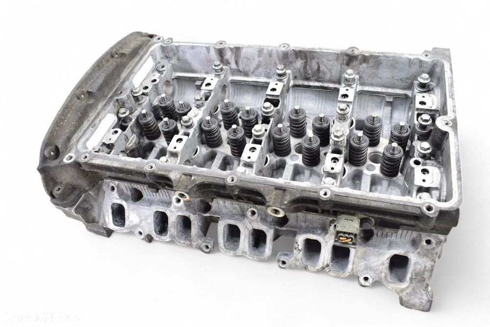 Głowica Regenerowana TRANSIT DUCATO JUMPER 2.2 TDCI Euro 4 6C1Q-6090-AE - 1