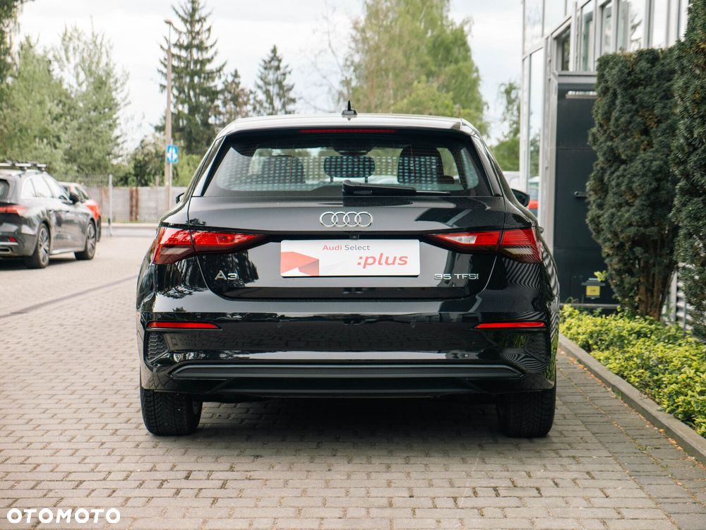 Audi A3 Sportback - 13