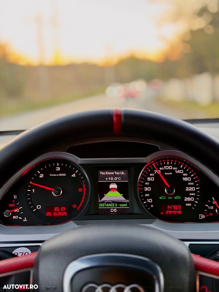 Audi A6 - 13