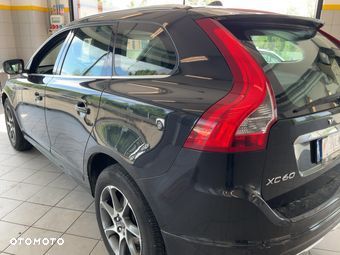 Volvo XC 60 D4 Geartronic Ocean Race - 3