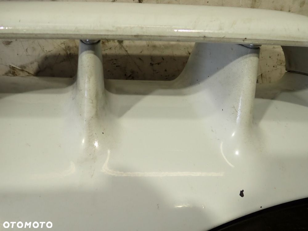 OWIEWKA PRAWA PRZEDNIA IVECO STRALIS 504040699 - 5