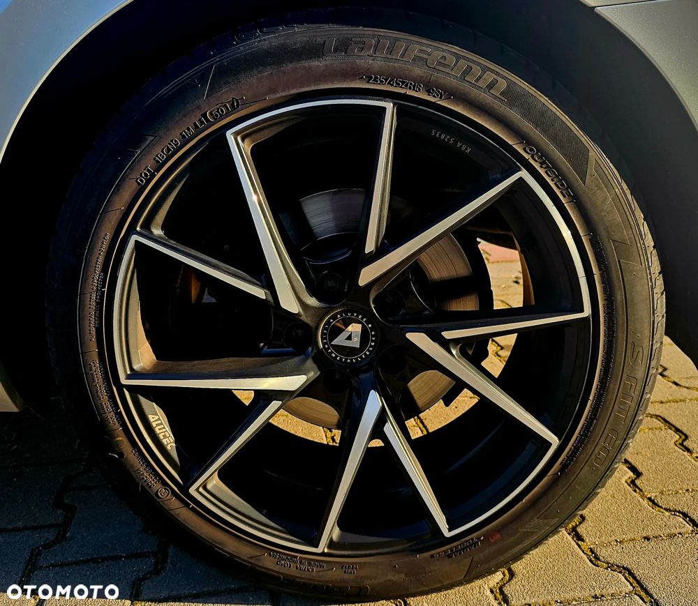 Volkswagen Passat 2.0 TDI BMT SCR Comfortline DSG7 - 35