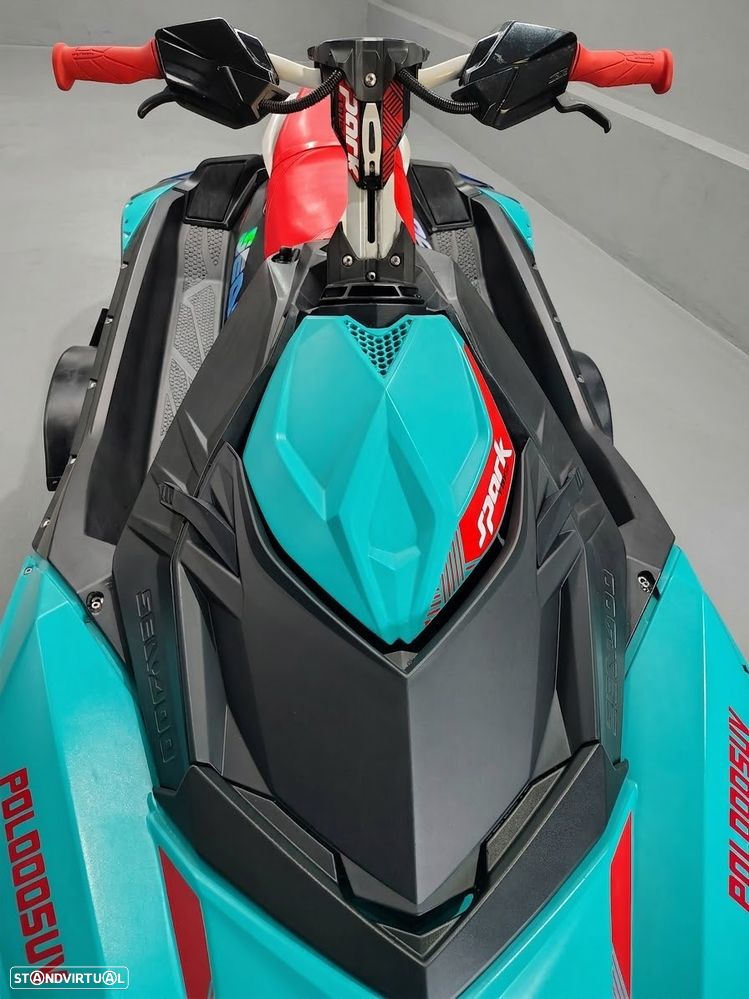 Sea-Doo Spark Trixx - 28