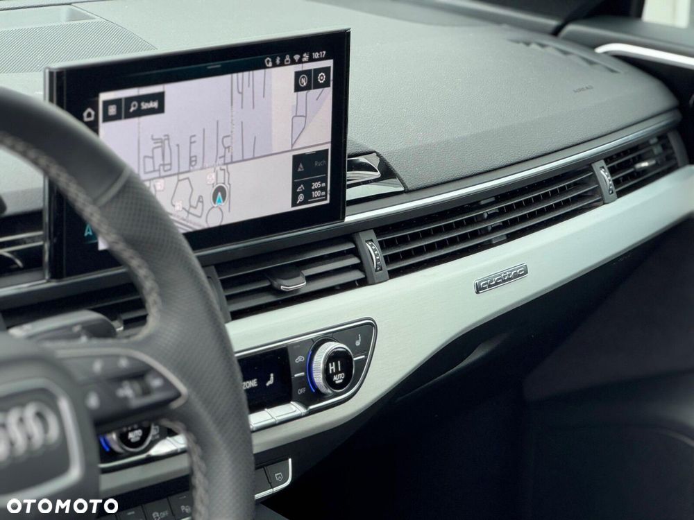 Audi S5 Sportback - 13