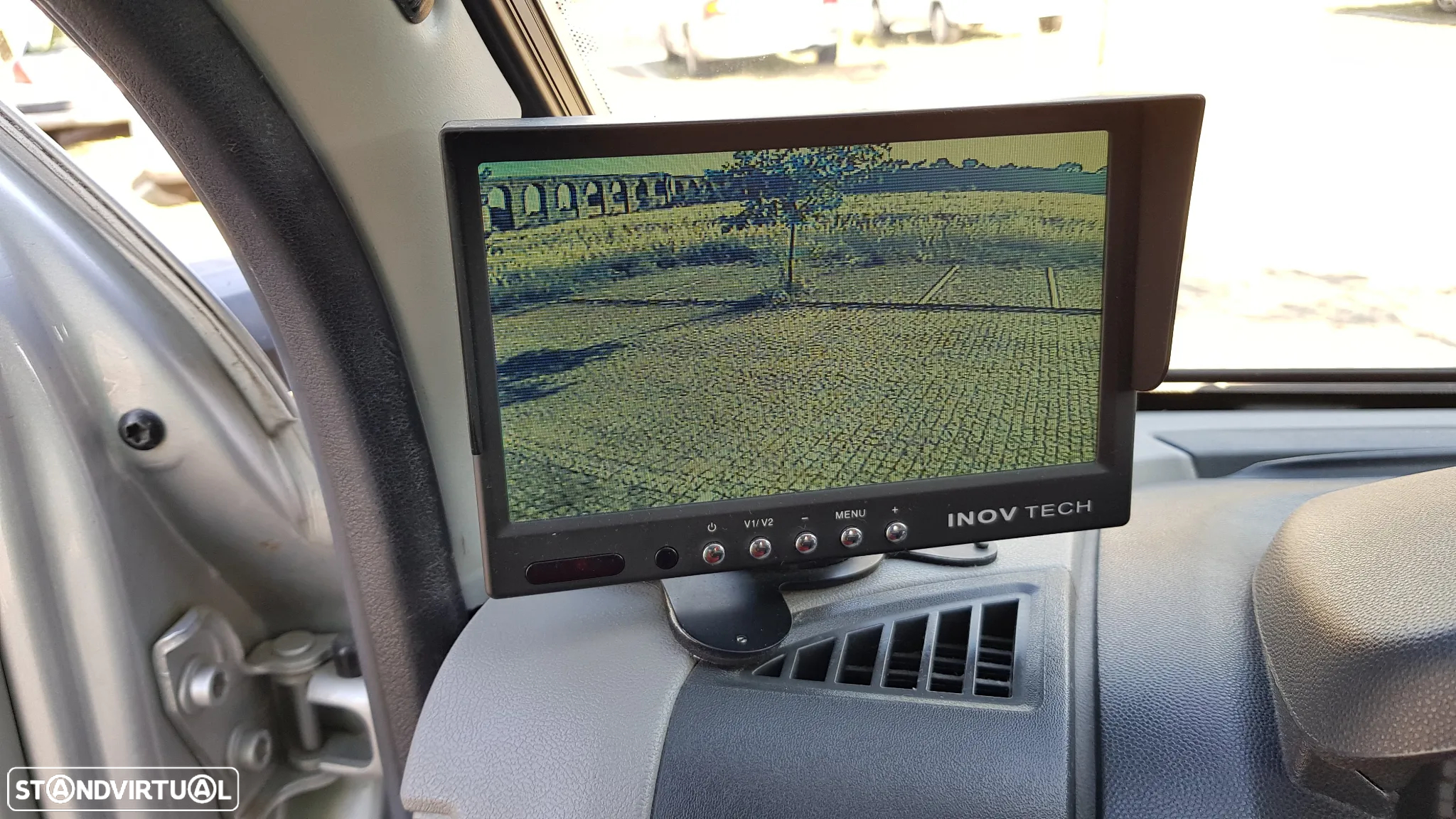 Fiat Ducato - 5